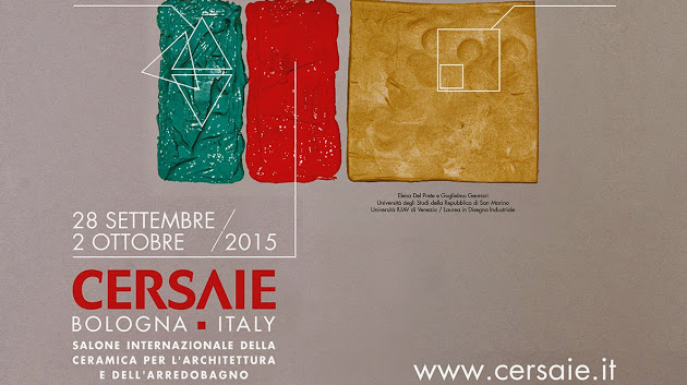 Cersaie 2015