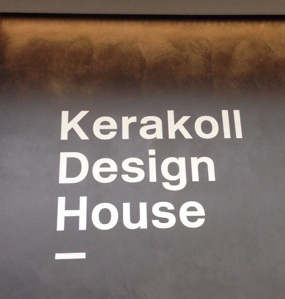 Kerakoll Design House giovedì 7 Aprile da Arredosalaria