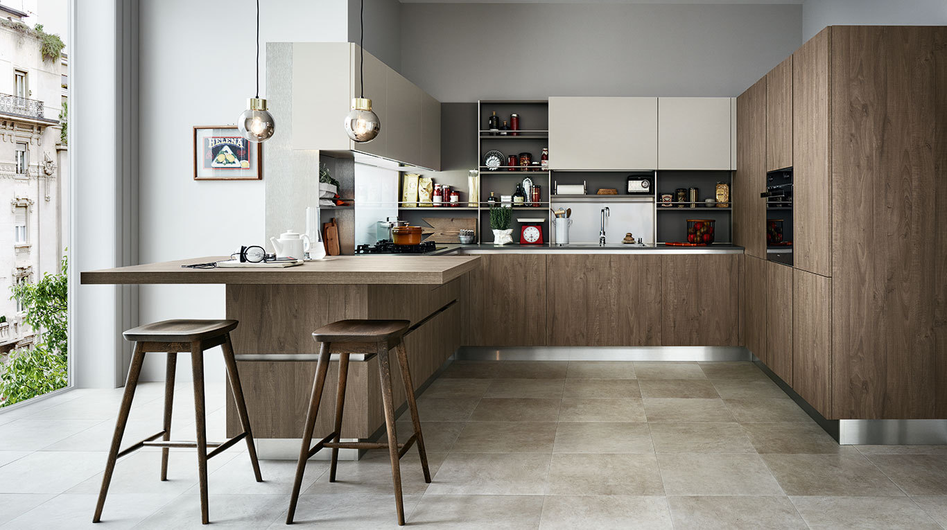 frontali mobili cucina