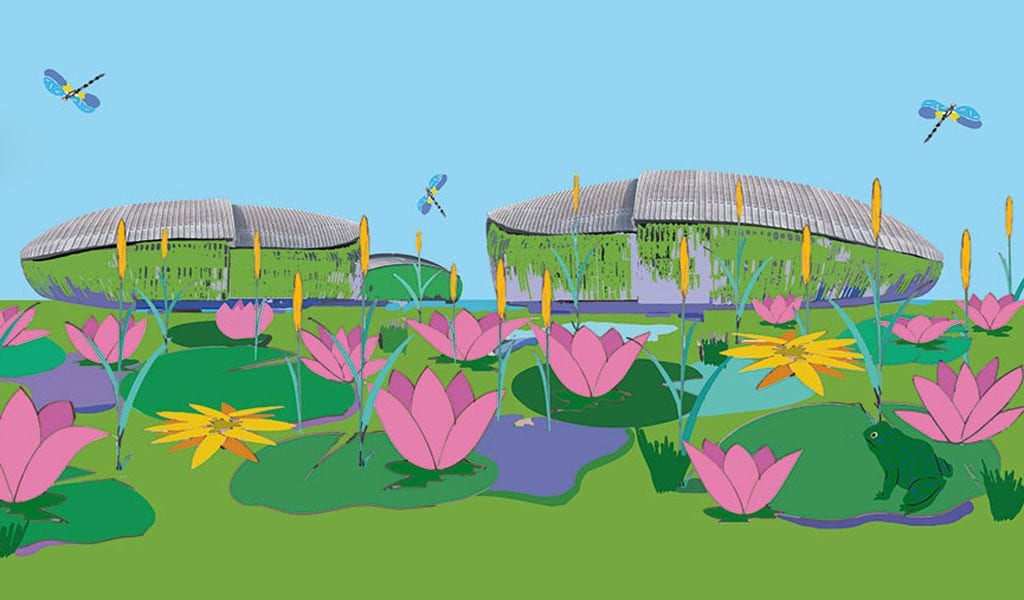 Blog Arredosalaria - VIII edizione del Festival del Verde e del Paesaggio