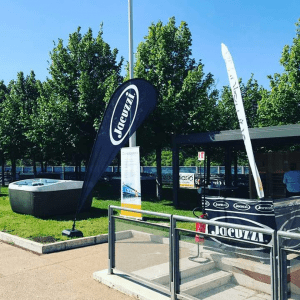 Festival del Verde e del Paesaggio - Jacuzzi Wellness Specialist Roma Nord