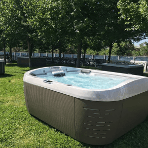 Festival del Verde e del Paesaggio - Minipiscina Jacuzzi Profile