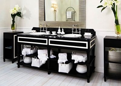 Gentry Home