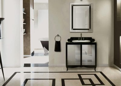 Gentry Home