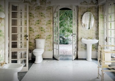 Gentry Home