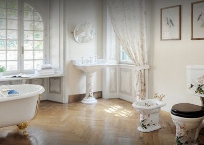 Gentry Home