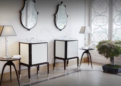Gentry Home