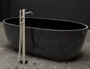 Vasca freestanding