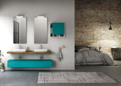 Puntotre Arredo Bagno