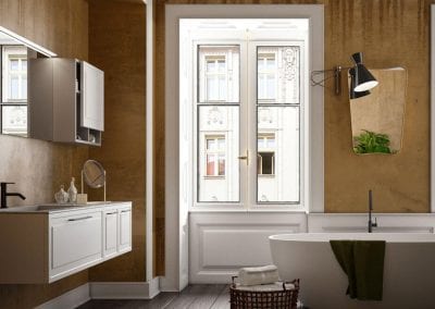 Puntotre Arredo Bagno