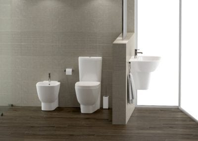 RAK Ceramics