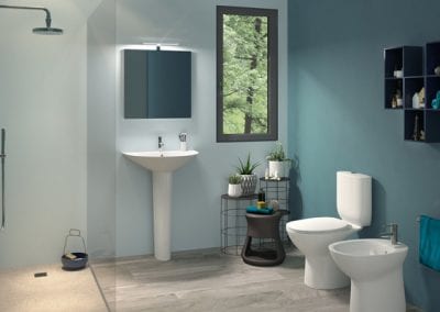 RAK Ceramics