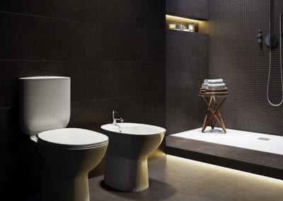 RAK Ceramics