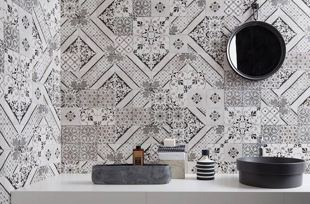 Ragno: il successo della ceramica italiana nel mondo