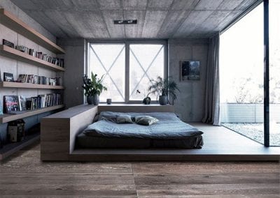Salis Parquet