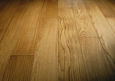 Woodì - Ali Parquet