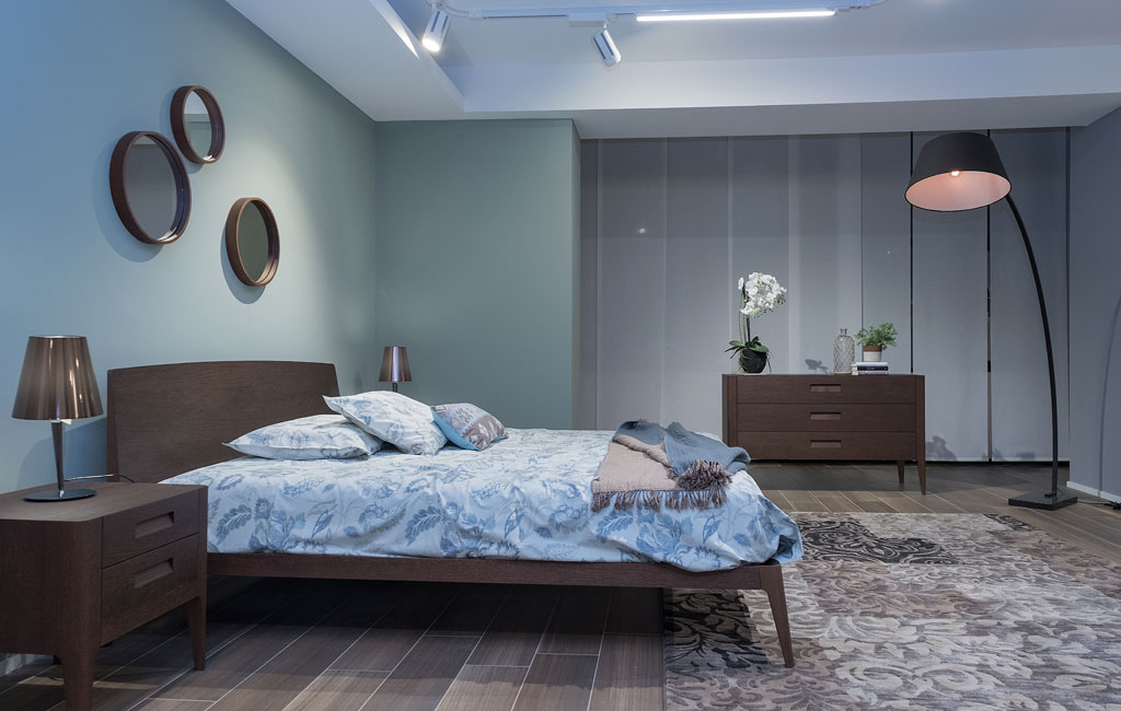 Arredo per camere da letto