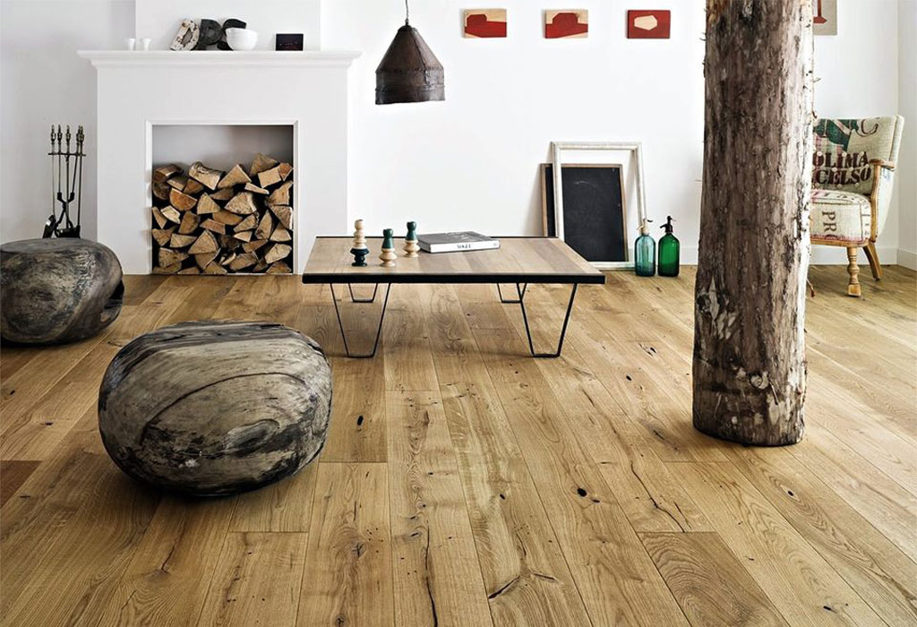 Guida alla scelta dei pavimenti in legno