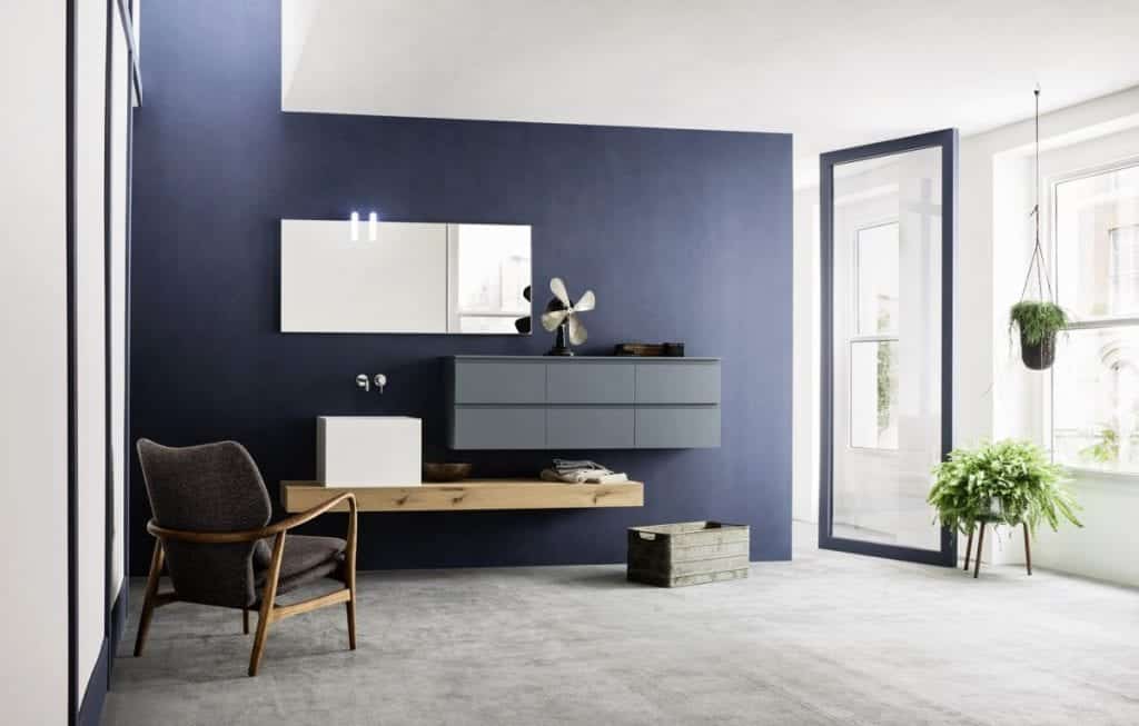 composizione arredo bagno street arbi