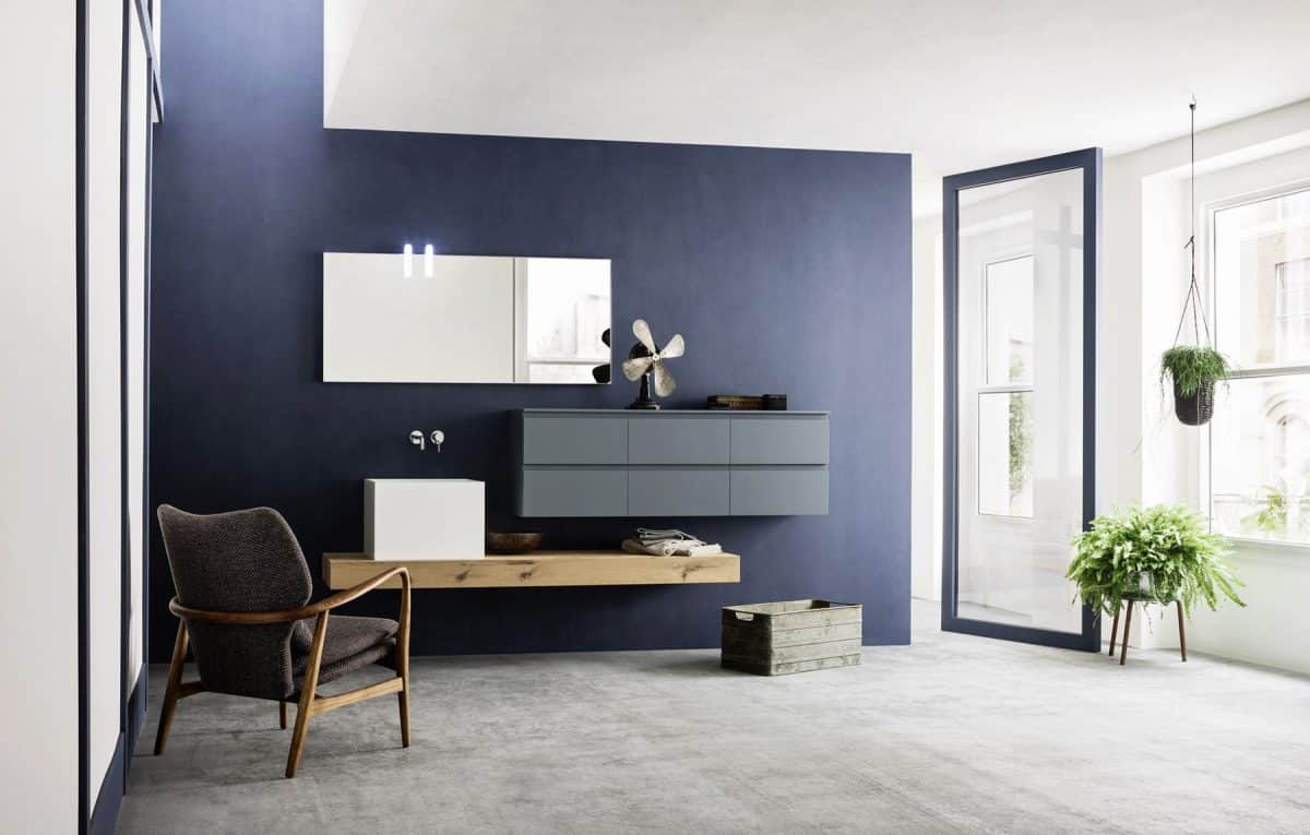 composizione arredo bagno street arbi