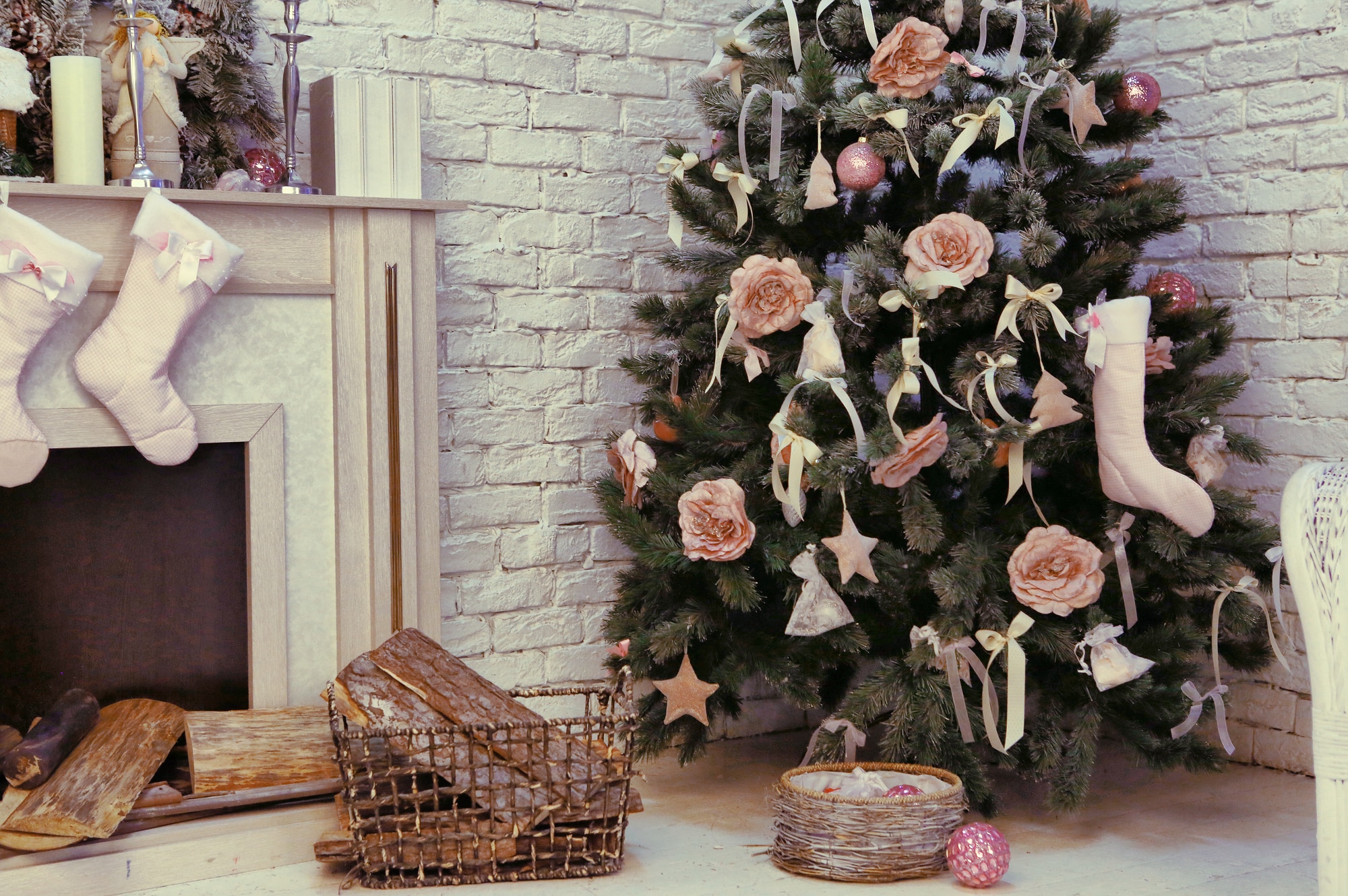 Consigli di design per Natale
