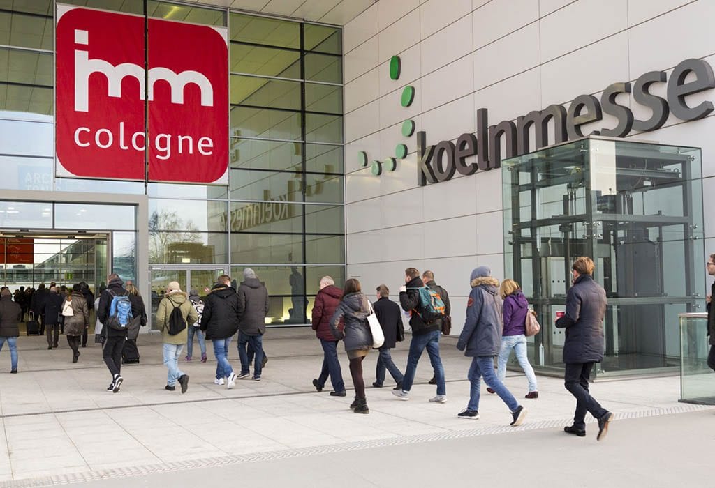 Imm Cologne 2019