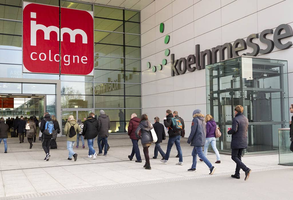 Imm Cologne 2019