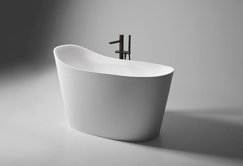 vasca da bagno antoniolupi