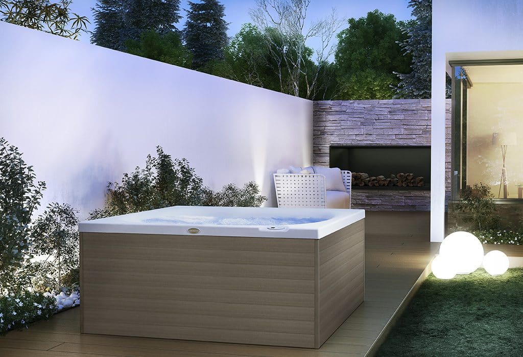 Jacuzzi