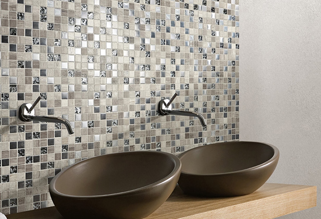 mosaici rivestimenti