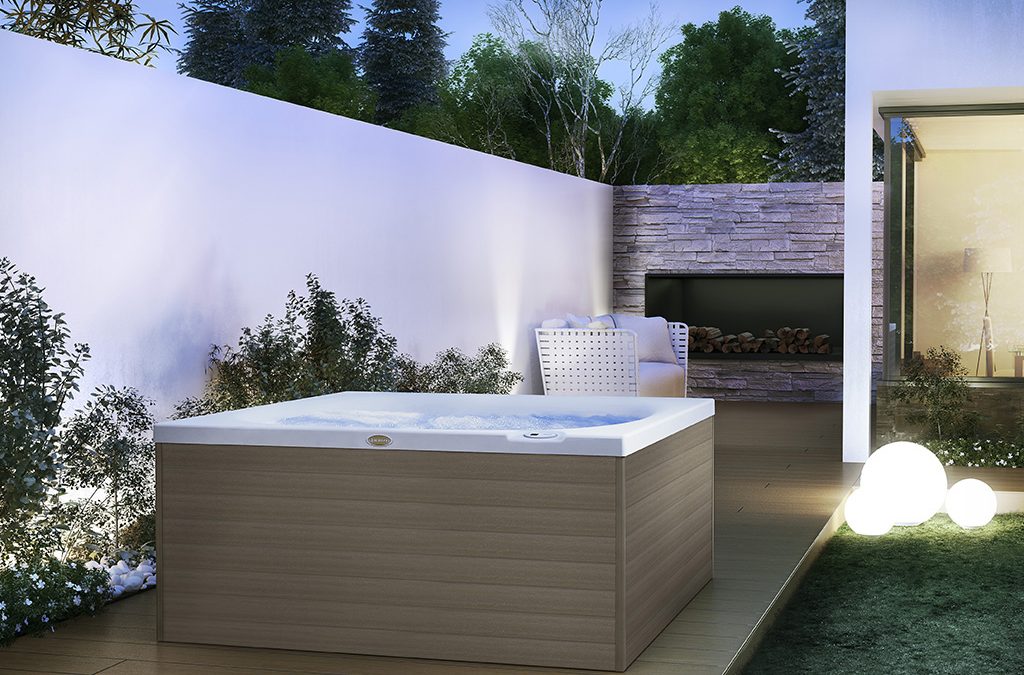 Azienda del mese: JACUZZI, specialista del benessere
