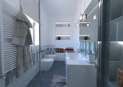 A3D: DESIGN VIRTUALE con Arredosalaria