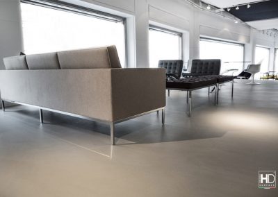 HD SURFACE - Arredosalaria Roma