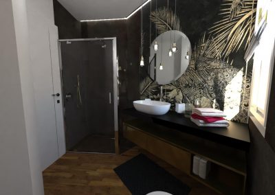 A3D: DESIGN VIRTUALE con Arredosalaria