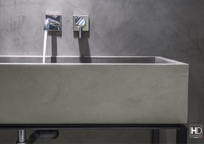 HD SURFACE - Arredosalaria Roma