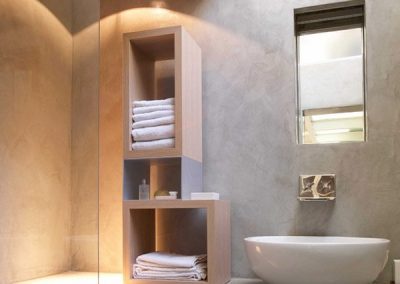 HD SURFACE - Arredosalaria Roma