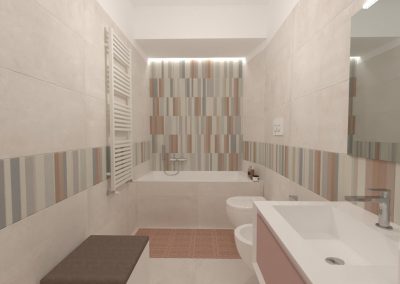 A3D: DESIGN VIRTUALE con Arredosalaria