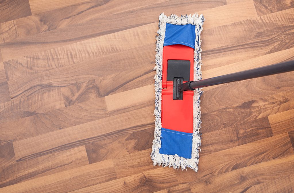 Cura del parquet: consigli sulla manutenzione e pulizia