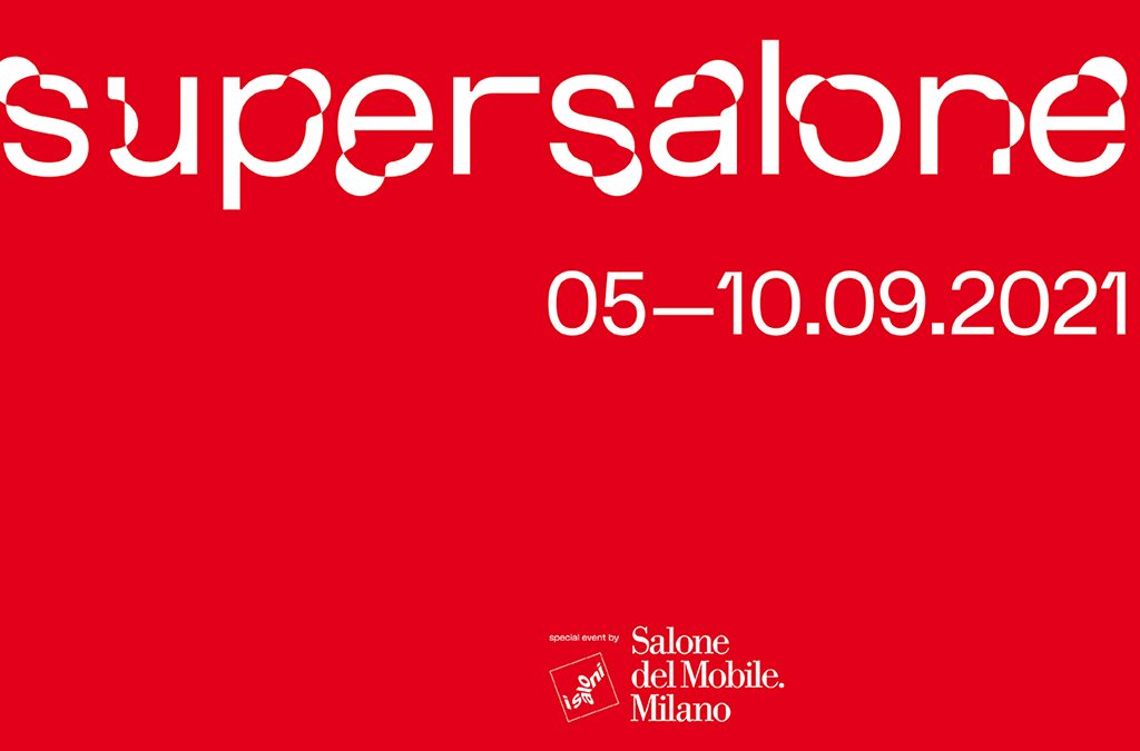 Salone del Mobile, l’edizione speciale del 2021