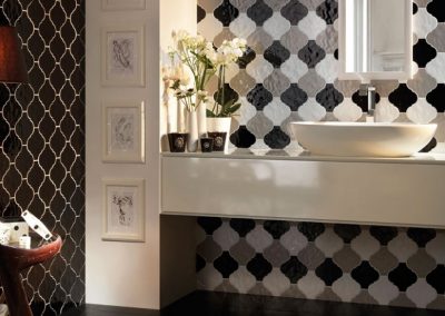 Tonalite Tiles