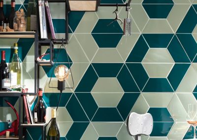 Tonalite Tiles