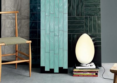 Tonalite Tiles