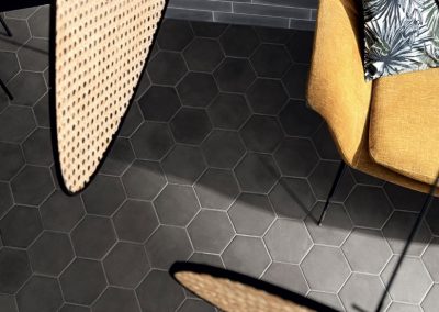 Tonalite Tiles