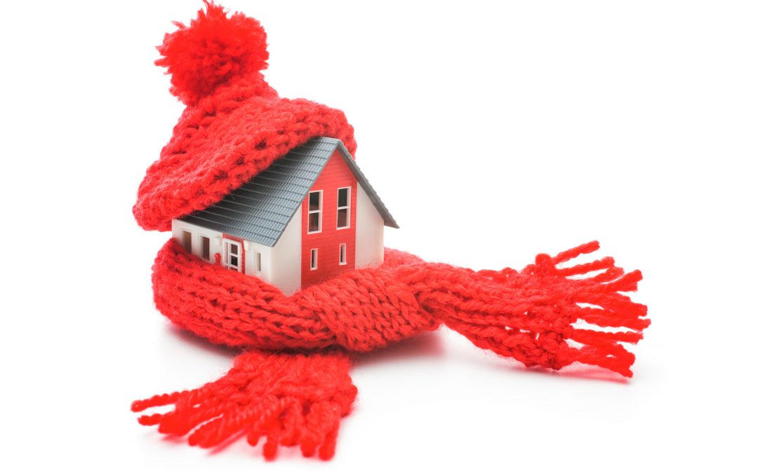 Isolamento termico, cosa significa coibentare la casa?