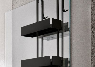 OML - accessori arredamento bagno