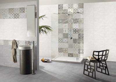 Cotto Pedrus Trial Ceramica
