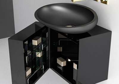 Glass Design