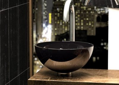 Glass Design