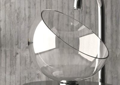 Glass Design