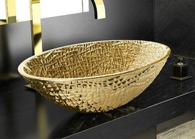 Glass Design